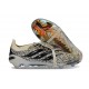 adidas Predator Elite Foldover Tongue FG Beige Nero