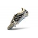 adidas Predator Elite Foldover Tongue FG Beige Nero