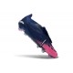 adidas Predator Elite Foldover Tongue FG Blu Rosa Argento