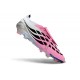 adidas Predator Elite Foldover Tongue FG Rosa Bianco Nero