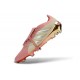 adidas Predator Elite Foldover Tongue FG Rosa Argento