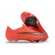 Scarpa Nike Air Zoom Mercurial Vapor 17 Elite FG Hyper Cremisi Oro
