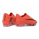 Scarpa Nike Air Zoom Mercurial Vapor 17 Elite FG Hyper Cremisi Oro