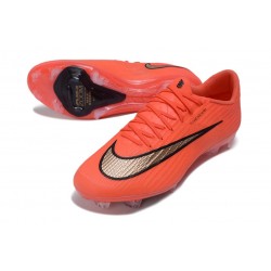 Scarpa Nike Air Zoom Mercurial Vapor 17 Elite FG Hyper Cremisi Oro