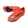 Scarpa Nike Air Zoom Mercurial Vapor 17 Elite FG Hyper Cremisi Oro