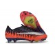 Scarpa Nike Air Zoom Mercurial Vapor 17 Elite FG Multicolore Bianco