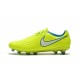 Scarpe da calcio Nike Magista Opus II FG -