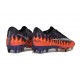 Scarpa Nike Air Zoom Mercurial Vapor 17 Elite FG Multicolore Bianco