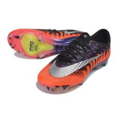 Scarpa Nike Air Zoom Mercurial Vapor 17 Elite FG Multicolore Bianco