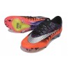 Scarpa Nike Air Zoom Mercurial Vapor 17 Elite FG Multicolore Bianco