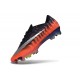 Scarpa Nike Air Zoom Mercurial Vapor 17 Elite FG Multicolore Bianco
