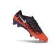 Scarpa Nike Air Zoom Mercurial Vapor 17 Elite FG Multicolore Bianco