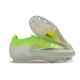 Scarpa Nike Air Zoom Mercurial Vapor 17 Elite FG Verde Nero