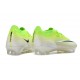 Scarpa Nike Air Zoom Mercurial Vapor 17 Elite FG Verde Nero