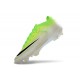 Scarpa Nike Air Zoom Mercurial Vapor 17 Elite FG Verde Nero