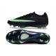 Scarpa Nike Air Zoom Mercurial Vapor 17 Elite FG Nero Illusion Verde