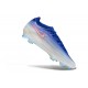 Scarpa Nike Air Zoom Mercurial Vapor 17 Elite FG Blu Bianco Rosa