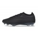 Scarpa Nike Air Zoom Mercurial Vapor 17 Elite FG Nero
