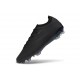 Scarpa Nike Air Zoom Mercurial Vapor 17 Elite FG Nero