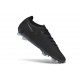 Scarpa Nike Air Zoom Mercurial Vapor 17 Elite FG Nero