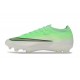 Scarpa Nike Air Zoom Mercurial Vapor 17 Elite FG Verde Nero