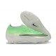 Scarpa Nike Air Zoom Mercurial Vapor 17 Elite FG Verde Nero