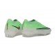 Scarpa Nike Air Zoom Mercurial Vapor 17 Elite FG Verde Nero