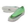 Scarpa Nike Air Zoom Mercurial Vapor 17 Elite FG Verde Nero