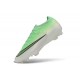 Scarpa Nike Air Zoom Mercurial Vapor 17 Elite FG Verde Nero