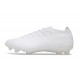 Scarpa Nike Air Zoom Mercurial Vapor 17 Elite FG Bianco