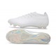 Scarpa Nike Air Zoom Mercurial Vapor 17 Elite FG Bianco