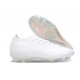 Scarpa Nike Air Zoom Mercurial Vapor 17 Elite FG Bianco