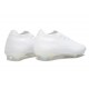 Scarpa Nike Air Zoom Mercurial Vapor 17 Elite FG Bianco