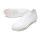 Scarpa Nike Air Zoom Mercurial Vapor 17 Elite FG Bianco