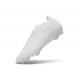 Scarpa Nike Air Zoom Mercurial Vapor 17 Elite FG Bianco