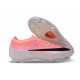 Scarpa Nike Air Zoom Mercurial Vapor 17 Elite FG Rosa Nero