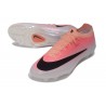 Scarpa Nike Air Zoom Mercurial Vapor 17 Elite FG Rosa Nero