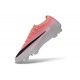 Scarpa Nike Air Zoom Mercurial Vapor 17 Elite FG Rosa Nero