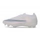 Scarpa Nike Air Zoom Mercurial Vapor 17 Elite FG Bianco Blu
