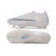Scarpa Nike Air Zoom Mercurial Vapor 17 Elite FG Bianco Blu