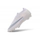 Scarpa Nike Air Zoom Mercurial Vapor 17 Elite FG Bianco Blu