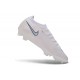 Scarpa Nike Air Zoom Mercurial Vapor 17 Elite FG Bianco Blu
