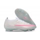 Scarpa Nike Air Zoom Mercurial Vapor 17 Elite FG Bianco Rosa