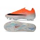 Nike Scarpe Zoom Mercurial Vapor XVII Elite FG Arancione Nero