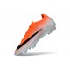 Nike Scarpe Zoom Mercurial Vapor XVII Elite FG Arancione Nero
