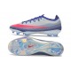 Nike Scarpe Zoom Mercurial Vapor XVII Elite FG Blu Rosso