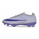 Nike Scarpe Zoom Mercurial Vapor XVII Elite FG Viola