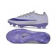 Nike Scarpe Zoom Mercurial Vapor XVII Elite FG Viola
