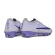 Nike Scarpe Zoom Mercurial Vapor XVII Elite FG Viola