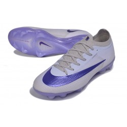 Nike Scarpe Zoom Mercurial Vapor XVII Elite FG Viola